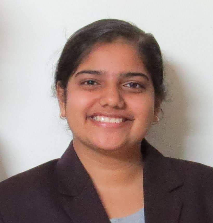 MS. SHAILJA NIMAVAT 